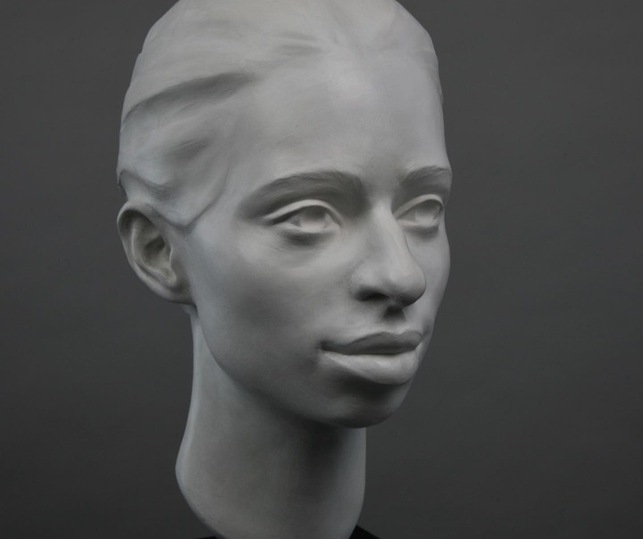 Gallery of Sculpture by Andrzej Szymczyk - Poland
