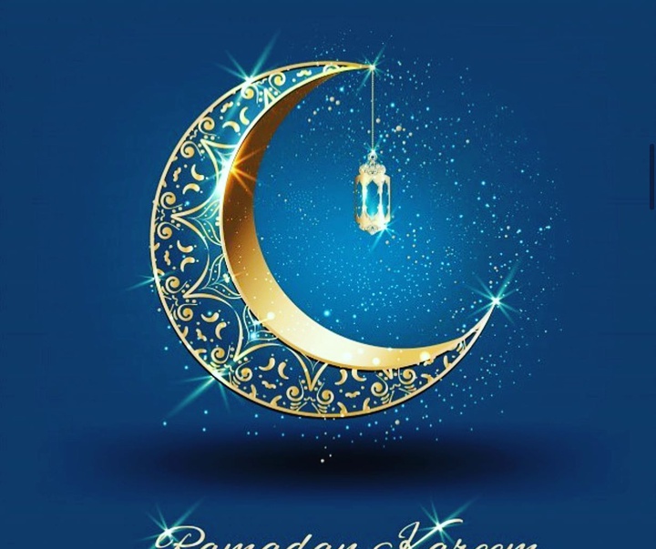 Gallery of Ramadan Kareem Cart Postal