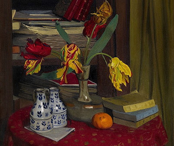 Félix Vallotton