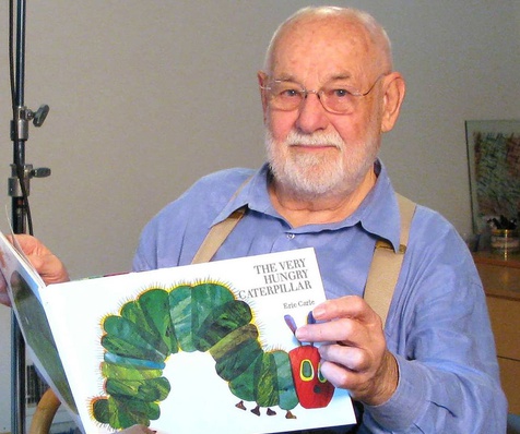 Eric Carle