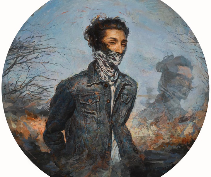 Gallery of Painting Julio Reyes-USA