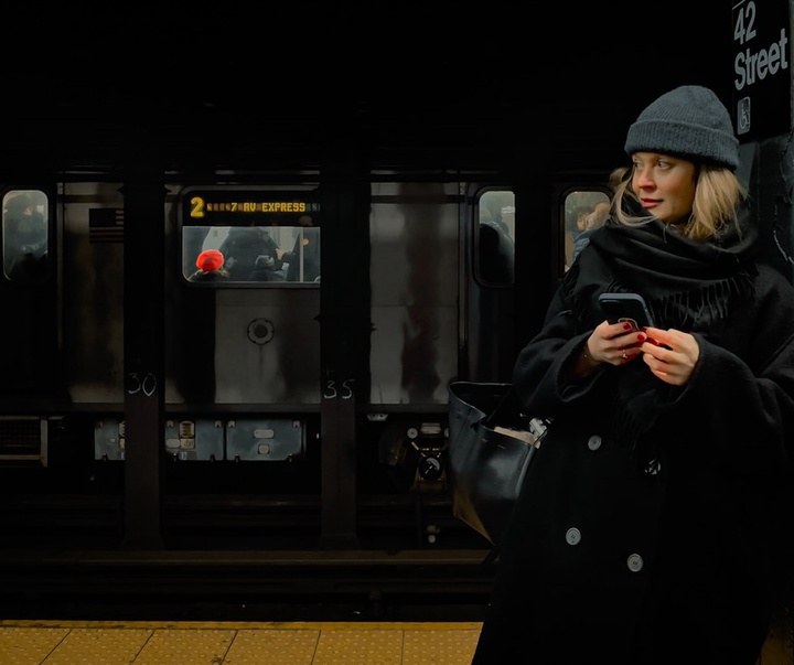 Gallery of Photography by Gwen Julia - USA