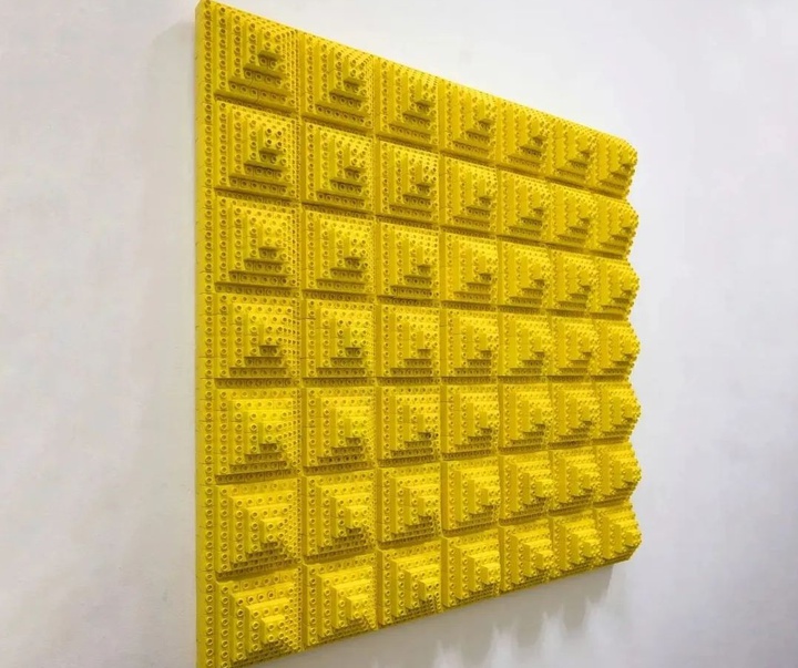Gallery of Sculpture by Nico Kok - Netherlands