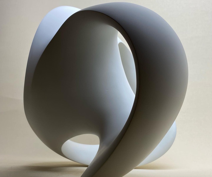 Gallery of Sculpture by Gabriel Rivera - Argentina