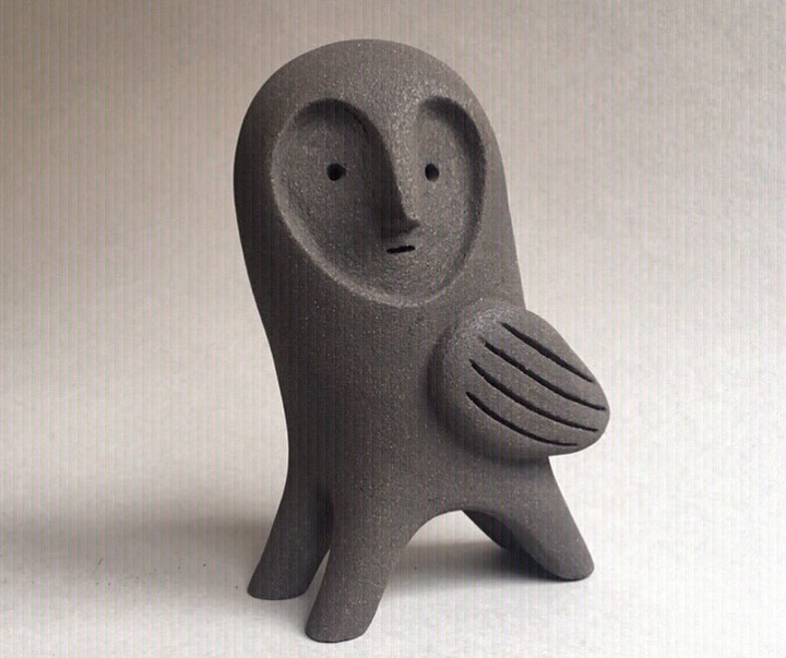 Gallery of Sculpture by Peter Lubach