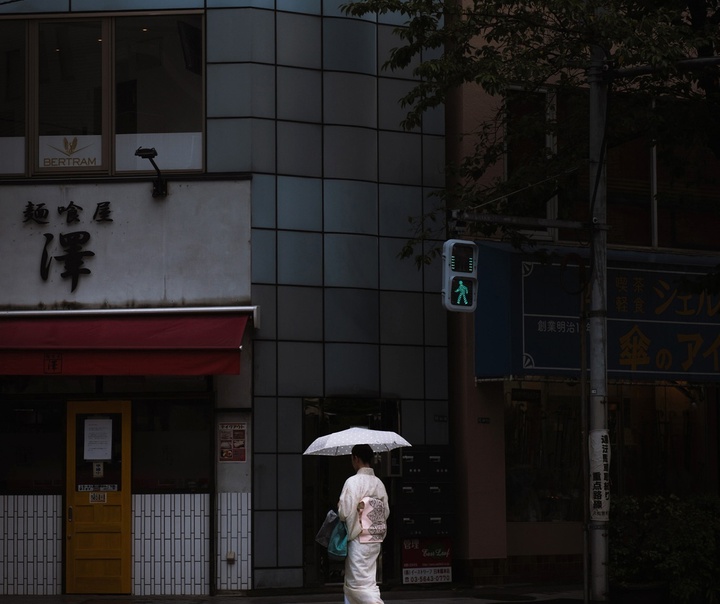 Takashi Yasui