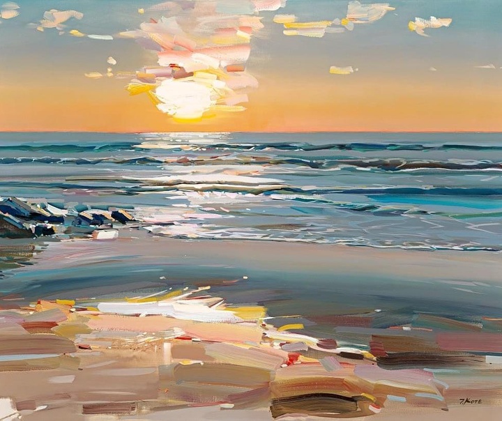 Josef Kote