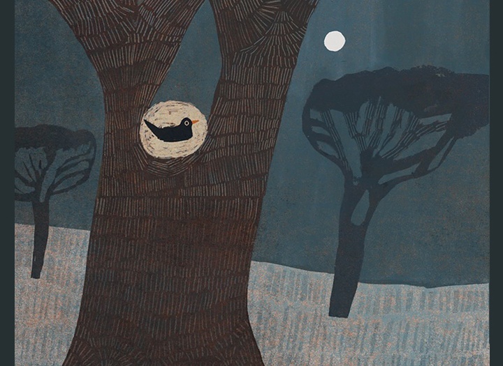 Gallery of Illustration by Tjitske Kamphuis - UK
