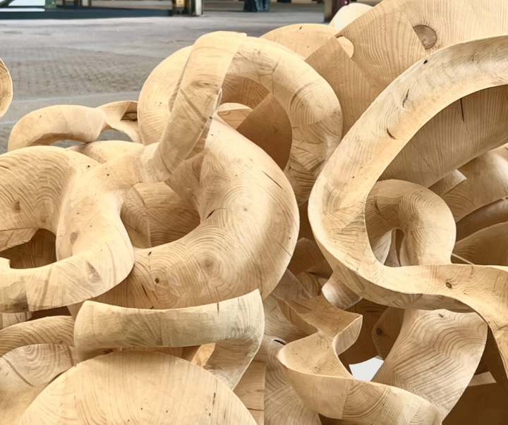 Gallery of Sculpture by Koloman Wagner - Germany
