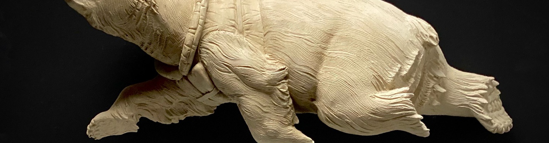 Gallery of Sculpture by Alan Waring – Denmark