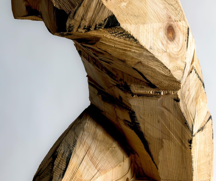 Gallery of Sculpture by Burcu Erden - Turkey