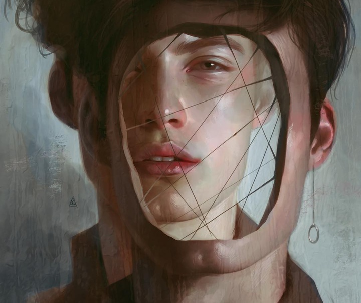 Gallery of illustration by Aykut Aydoğdu-Turkey