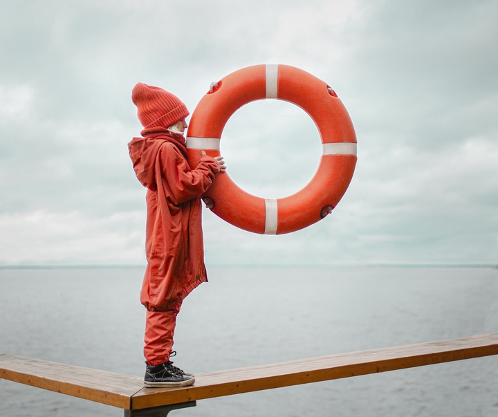 Gallery of Photography by Dasha Pears - Finland