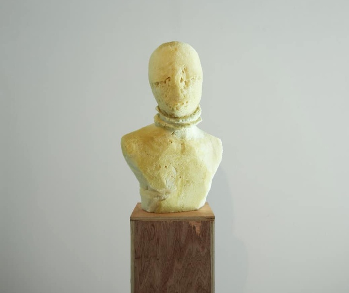 Gallery of Sculpture by ByungHo Lee - South Korea