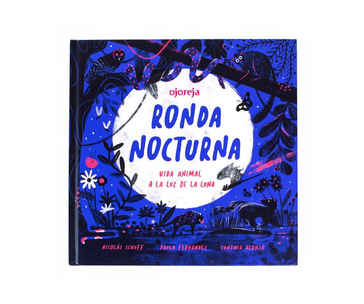 Gallery of Illustration by Cynthia Alonso - Argentina
