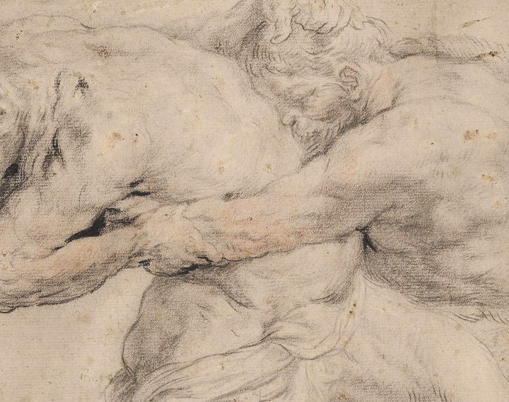 Gallery of the best Drawing in the history of art, part one