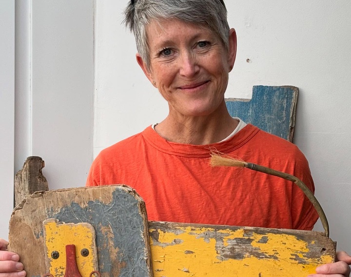Kirsty Elson