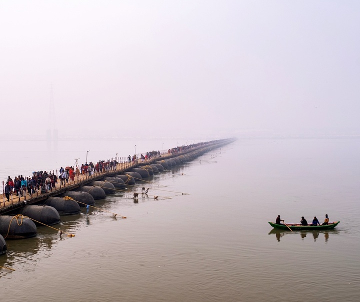 Gallery of Photography by Shreenivas Yenni - India