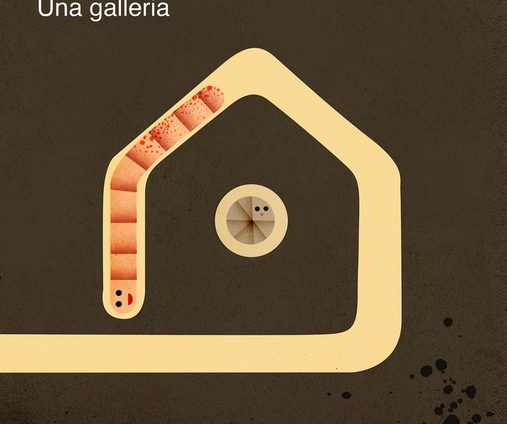 Gallery of Illustrations by Philip Giordano - Italy