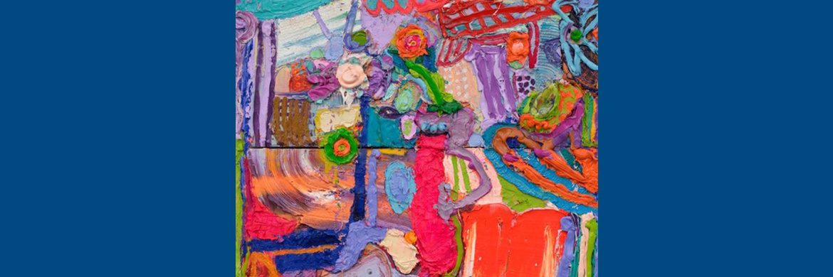 Gallery of Painting & Sculpture by Dena Novak - USA