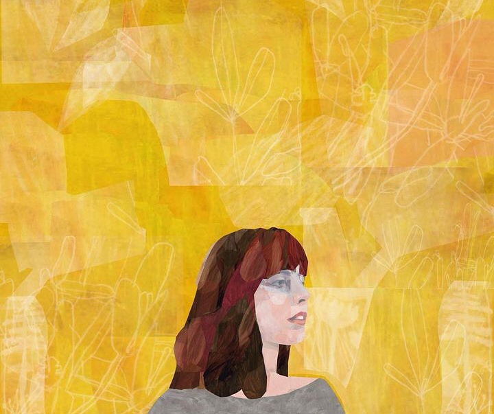 Gallery of Illustration by Brian McHenry -  Ireland