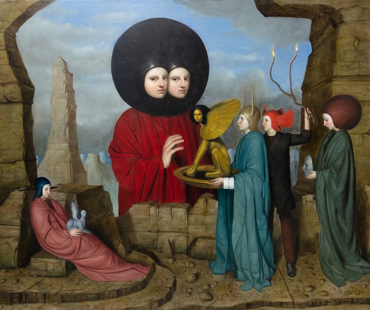 Alessandro Bianchi Sicioldr