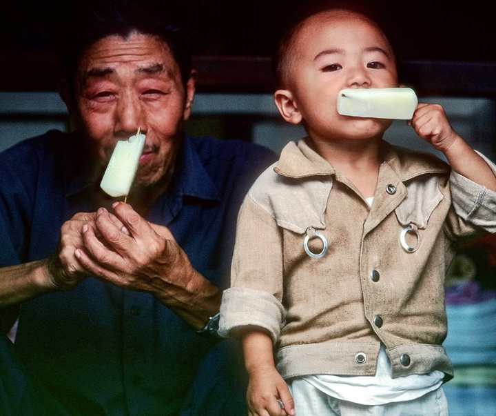 Gallery of Photography by Michael Yamashita - USA