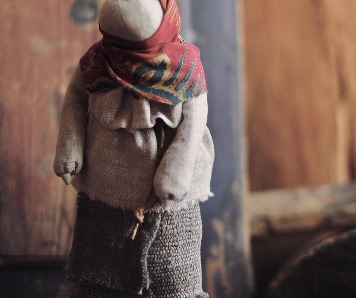 Gallery of Sculpture by Yana Volkova - Russia