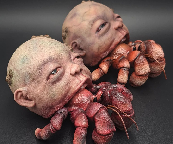 Gallery of Sculpture by Rick Oerlemans - Netherlands