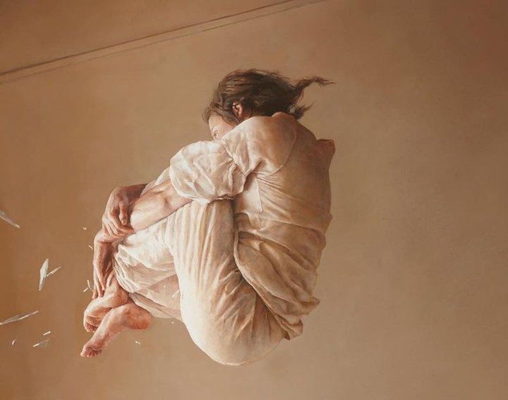 Gallery of painting by Jeremy Geddes