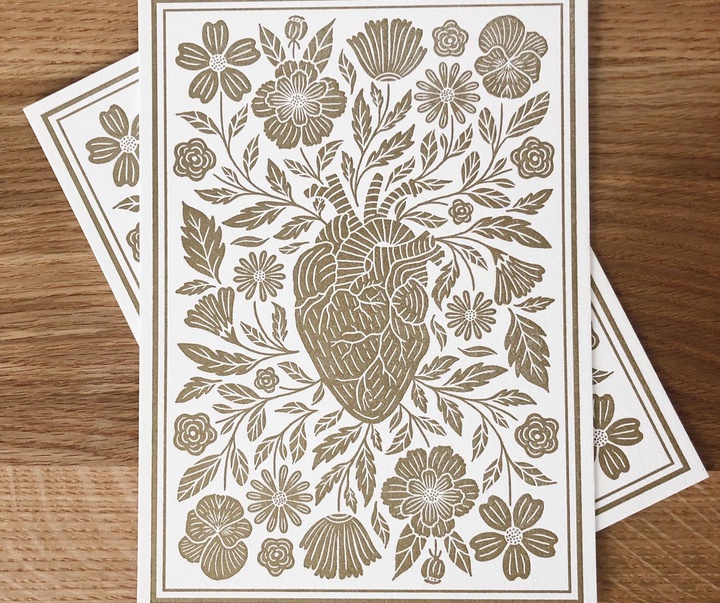 Gallery of Graphic Design by Dana Tanamachi
