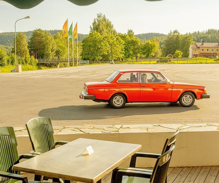 Gallery of Photography by Gustav Gräll - Sweden