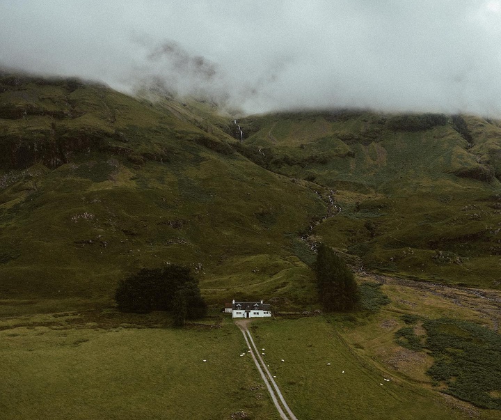 Gallery of Photography by Gareth Llewellyn - Wales