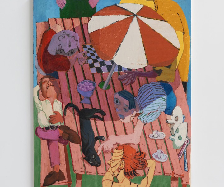 Gallery of Painting by francisco mendes moreira - Portugal