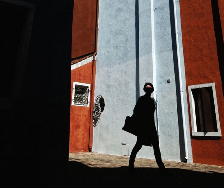 Gallery of Photography by Mirko Saviane - Italy