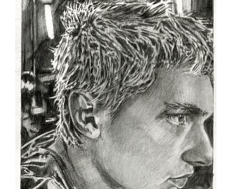 Gallery of Painting & Drawing by Ems Crumby