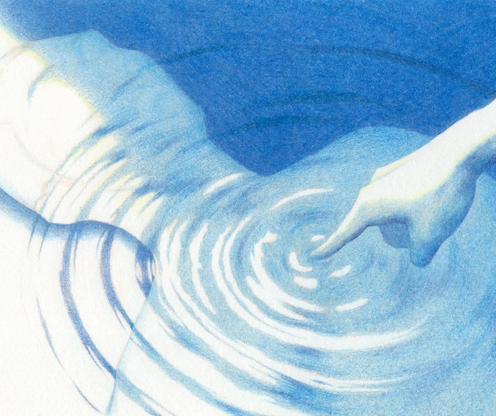 Gallery of Illustration by Dagou - China