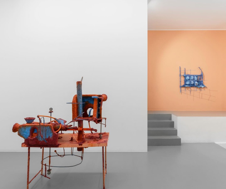 Gallery of Sculpture by Olivia Bax - Hong Kong