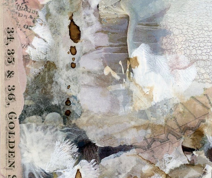 Gallery of Modern Art by Joyce Bantock - Canada