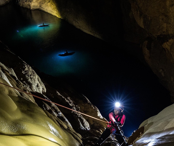 Gallery of Photography by Tran Tuan Viet - Vietnam