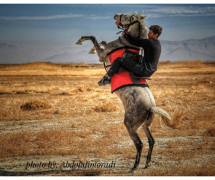 Gallery of Hamedan Photos by Abdolali Moradi-Iran