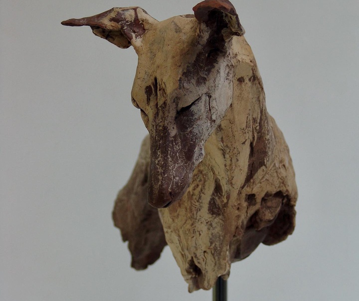 Gallery of Sculpture by Nichola Theakston - UK