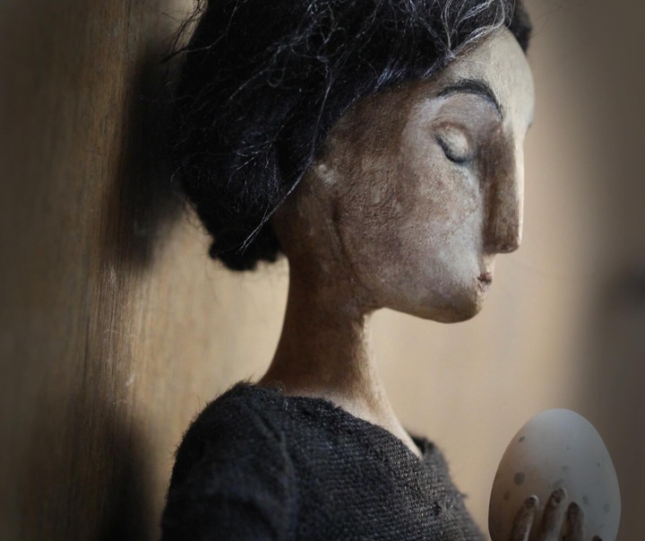 Gallery of Sculpture by Anne Breymann - Germany