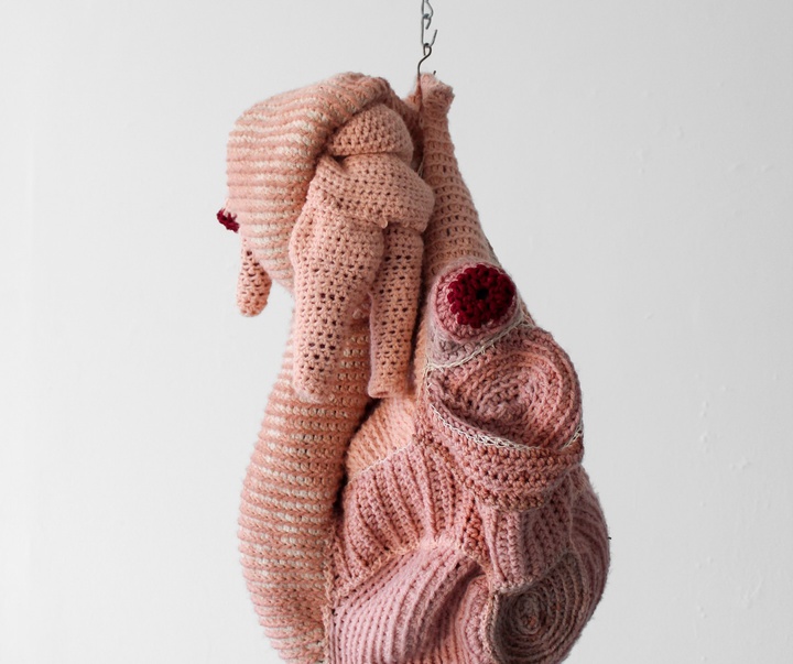 Gallery of Modern Art by Ophelia Arc - Chile