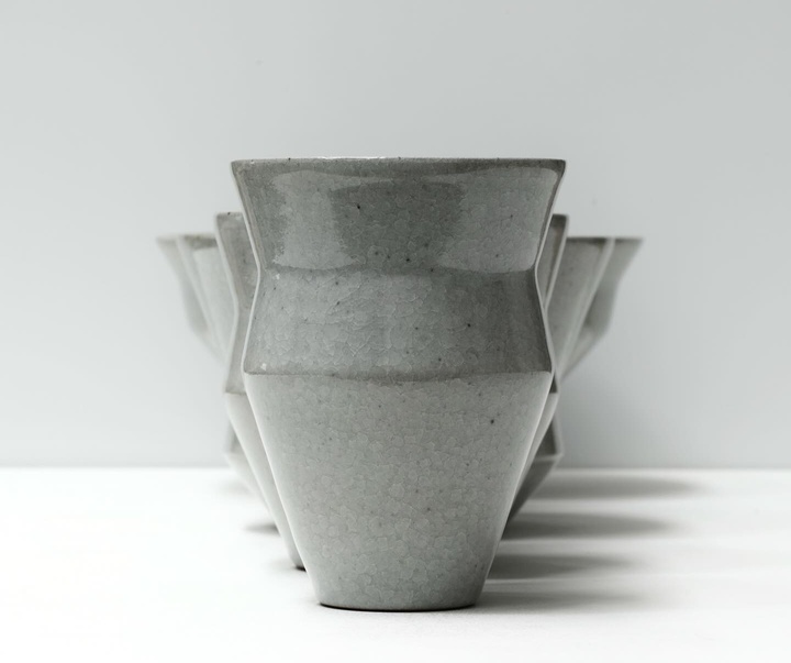 Gallery of Sculpture by Florian Gadsby - UK