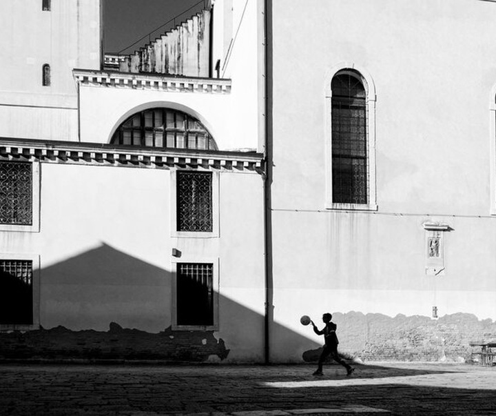 Gallery of Photography by Marc De Tollenaere - Italy