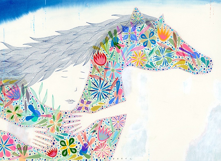 Gallery of Illustration by Scott Bakal - USA