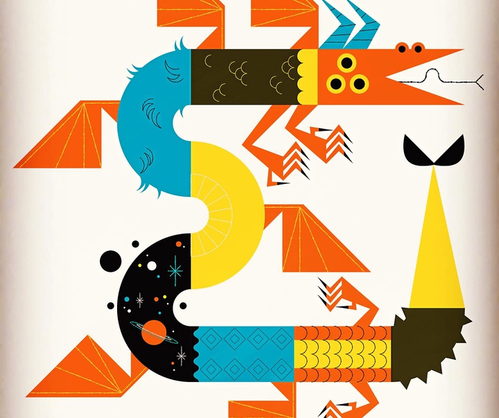 Gallery of Illustration by Patrick Hruby - USA