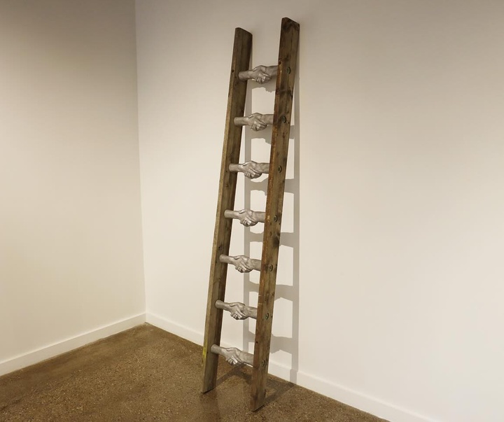 Gallery of Sculpture by Ryan Freund - USA