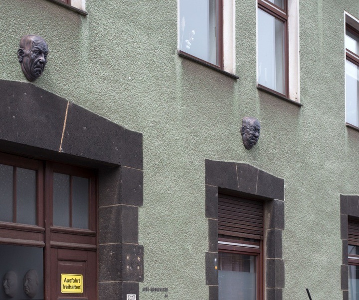 Gallery of Sculpture by Tom Aust - Germany